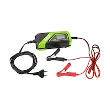 Hais Digital 6 - 12 Volt Akü Şarj Cihazı Haıs.4841082