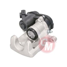 Gua Fren Kaliperi Arka Sol Braketli Renault Fluence 09 Megane Iıı 09 Megane Iv 15 Captur Iı 20 Clıo V 19 Pıston 34mm Dısk 274mm 42337 440110675r