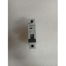 Sigma 6sm110b Otomatik Sigorta