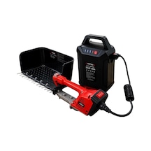 Datsu Tpm 2415 25.2 V Akülü Çay Toplama Makinesi