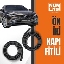 Toyota Camry 2019-2020 Ön İki Kapı Fitili-a Kalite-numlas-nm5742