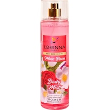 Musc Roses Body Mist 270 Ml