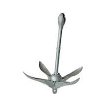 Şemsiye Çapa 2,5 Kg Galvanizli