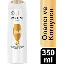 Pantene Onarıcı ve Koruyucu Şampuan 350 ML