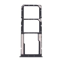 Xiaomi Redmi Note 11s Uyumlu Sim Kart Tepsisi 2201117sg 2201117sı 2201117sy - Siyah