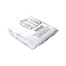 Unimarket Vakum Asılan Saklama Çantası Dolap Dolap Elbise Asılı Organizatör Ev Yatak Odası Yurdu Aşağı Tedarik Sıkıştırma Saklama Çantası Tovh5h