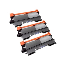 Brother Fax-2950 Uyumlu.Toner 3 Adet 2600 Sayfa Melsan