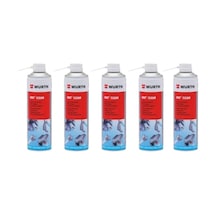 Hhs Clean Kuvvetli Yağ Temizleyici 500 Ml 5 Adet