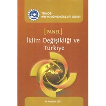 Iklim Değişikliği ve Türkiye N11.7