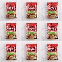Glutensiz Instant Kuru Maya 3x10 gr 9 Paket
