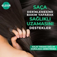 Sağlıklı Uzayan Sıvı Saç Bakım Kremi 200mililitre