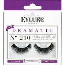 Eylure Takma Kirpik- Dramatic- No:212