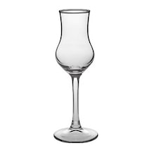 Paşabahçe 440111 Grappa Bardak 6'Lı