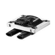 Unuvar Ateşleme Bobini Renault Laguna 93 01 Megane I 96 1.8-2.0 155015-2 7700107269