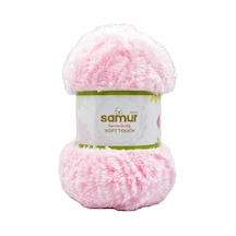 Soft Touch 1211 Pembe