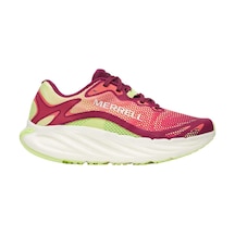 Merrell Merrell Promorph 3d Kadın Turuncu Yol Koşusu Ayakkabısı Mcb Turuncu