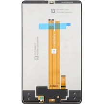 Xiaomi Redmi Pad Se 8.7 24075rp89g Lcd Ekran Dokunmatik Set Siyah