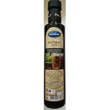 Mecitefendi Kantaron Yağı 250  ML
