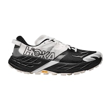 Hoka Speedgoat 7 Erkek Ayakkabısı Siyah