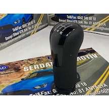 Ford Fiesta ve Connect Vites Topuzu
