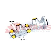Suzuki Vitara Ana Merkez 1.6 1989-1995 Braxıs Aj0013