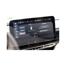 Fiat Egea Uyumlu Araç Ekran Koruyucu 10 İnç Multimedya Navigasyon 9h Nano Kırılmaz Şeffaf