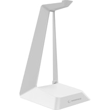 Holder Beyaz Kulaklık Için Tutucu Stand Kulaklık Standı Rm-h19