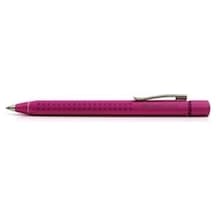 Faber Grip 2011 Kalem Koyu Pembe 5087144128