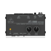 Ma400 Kulaklık Premfisi