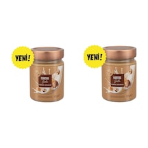 %50 Fındık Kreması 350 Gr X2