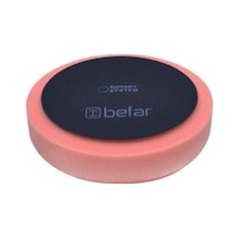 Detail Market Befar Turuncu Sert Pasta Süngeri 180 Mm