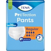 Tena Regular Emici Külot Large 6 Damla L