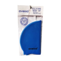 Avessa Sc-206 Silikon Bone Mavi Açık Mavi