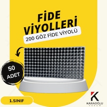 50 Adet