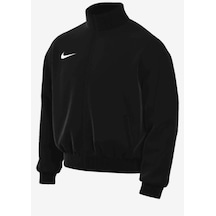 Nike M Nk Df Strk24 Trk Jkt K Fd7579-010 Siyah Erkek Ceket 001