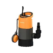 Max Extra Mxls400 3in1 Dalgıç Pompa Temiz-kirli Su