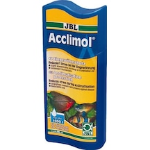 Jbl Acclimol 250  ML Ortam Alıştırıcı