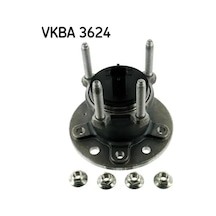 Porya Ve Rulman - Fiat Croma - Skf-vkba3624