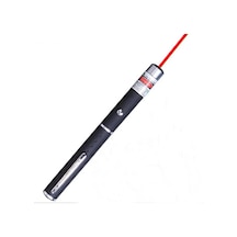 Kırmızı Lazer Pointer Bm-522 Çok Renkli 74201619