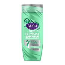 Duru Arındırıcı & Hacim Veren Şampuan 400 Ml