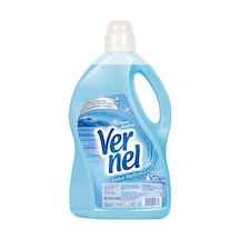 3 Adet Vernel Yumuşatıcı 3 L Deniz Esintisi Diğer