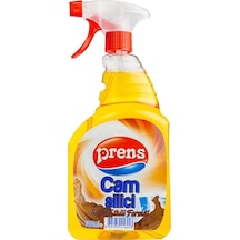 Cam Sil Sirke Etkili1 Lt