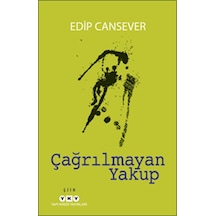 Çağrılmayan Yakup (534976238)