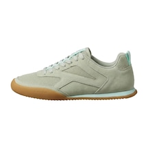Calvin Klein Low Pro Runner Refl, 0lo Yeşil Kadın Spor Ayakkabı