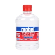 Mobel Sentetik Tiner 500ml