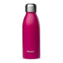 Qwetch QD7003 500 ML Su Şişesi - Fuşya