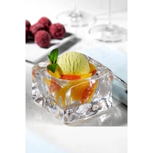 Paşabahçe Nude Ice Cube Küçük Boy Dondurmalık 1 Adet 1116675 24323 Diğer