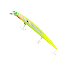 Strike Pro Koffana 210 S 36,3gr Sinking Maket Yem A133t