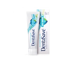 Dentasave Çinko Diş Macunu 75 Ml