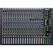 Mackie Profx22V3 22-Kanal Profesyonel Efektli Mikser